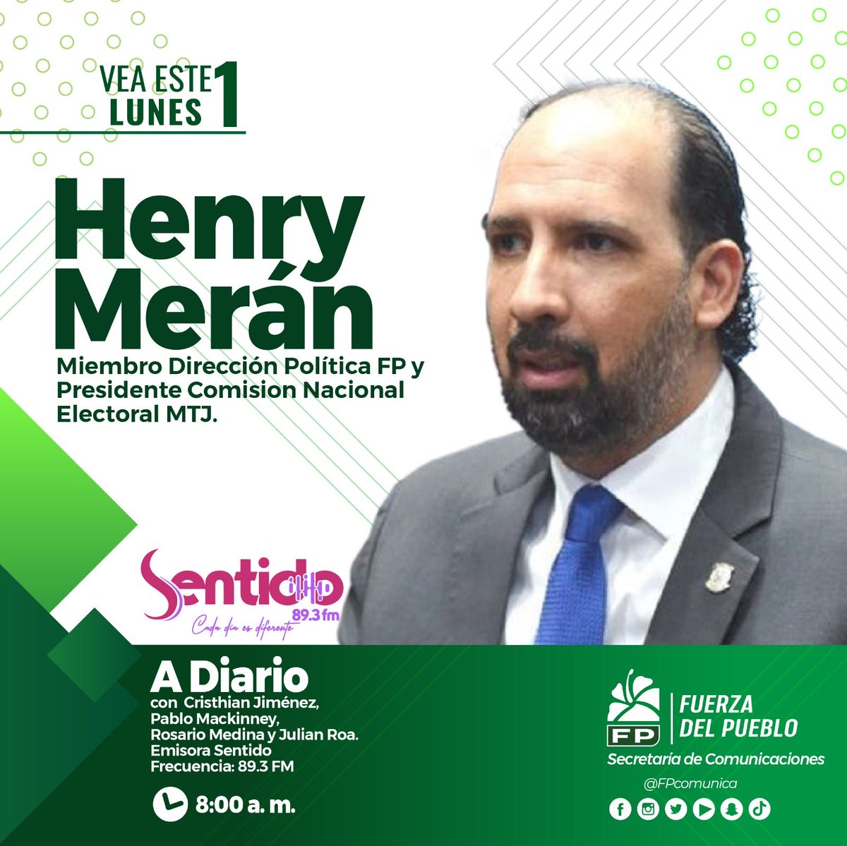 DR. HENRY MERAN (@henry_meran) on Twitter photo 