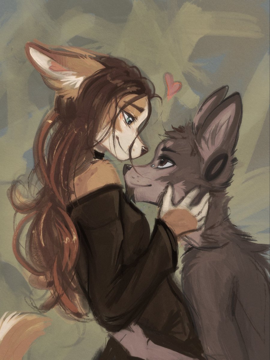 "Hope I die first, ‘cause I don’t wanna live without you~"🤍