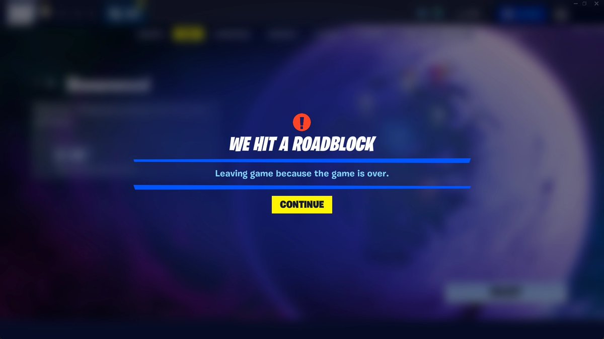 archer | Fortnite: Save the World tweet media