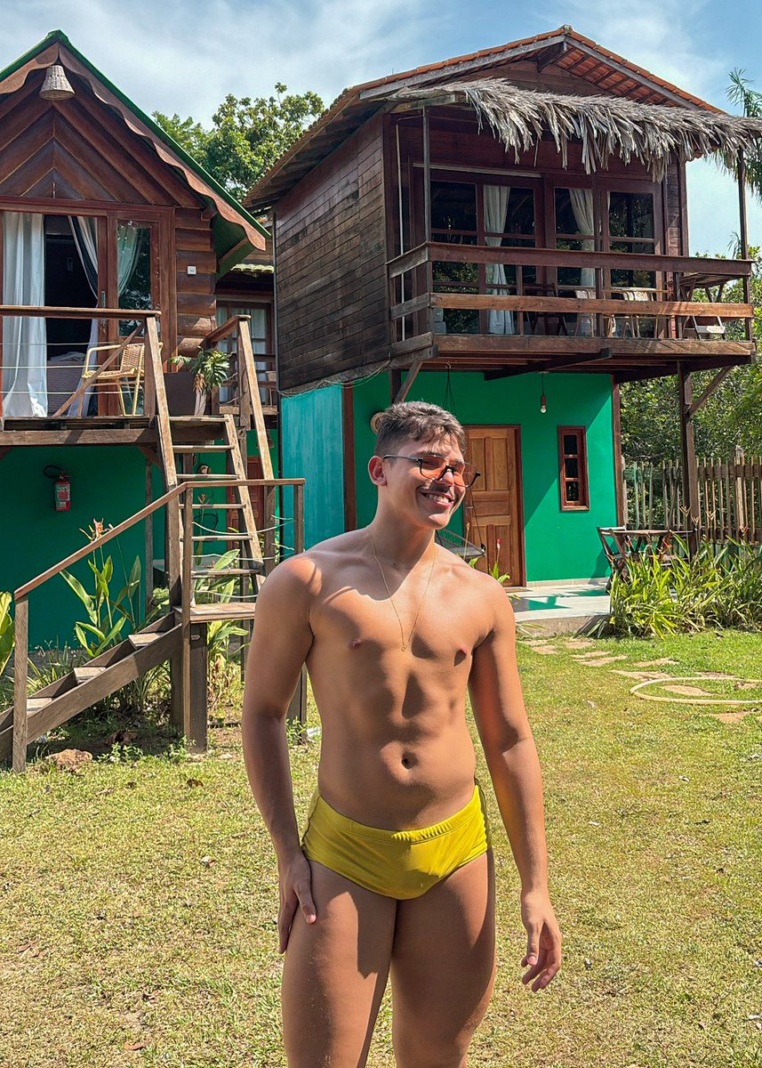 domingo em cotijuba!