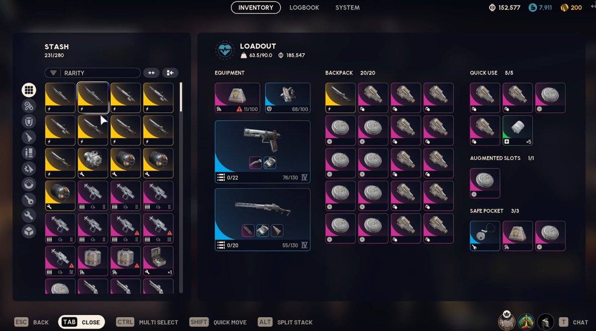 Liquidate_Ex tweet media