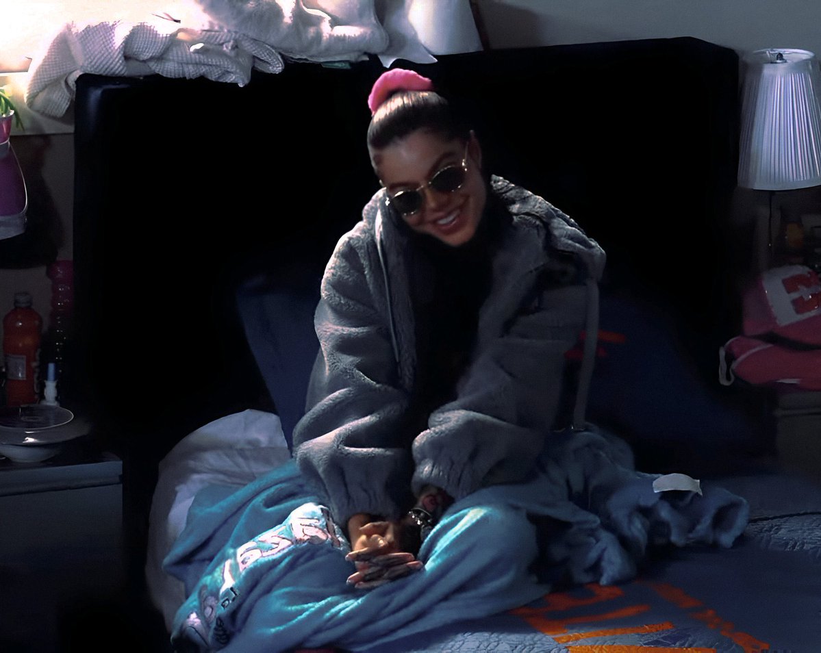 MadelynMesson's tweet image. El Sr. Alofoke defendiendo a Melissa 🥹🫶🏽 #PandillaGateX #MelissaGate #Alofoke