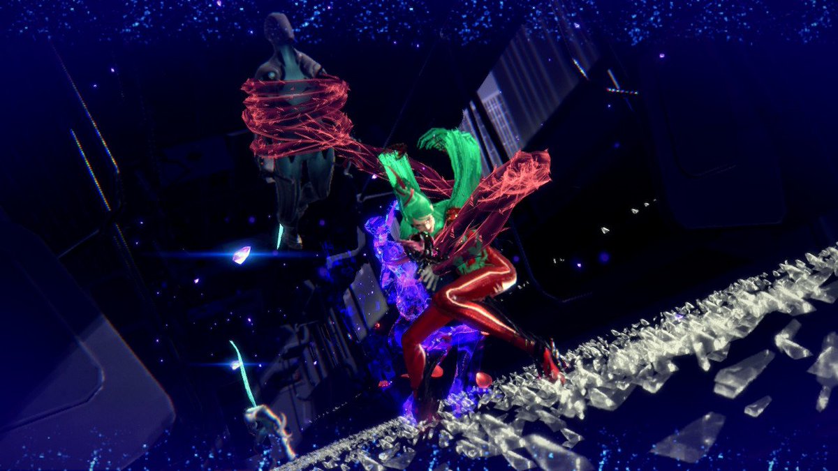PS_Gamings's tweet photo. Invertir los colores en dos fotos. En ambas de ve muy bien!
#Bayonetta #Bayonetta3 #Cereza #PlatinunGames #Nintendo #NintendoSwitch #Switch #Metroid #Samus #ZeroSuitSamus #Nes https://t.co/nUEV1ekeDx