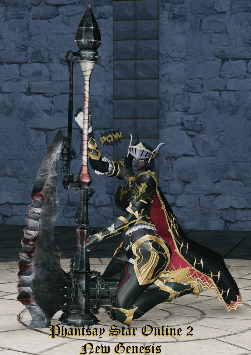 PowPaladin tweet media