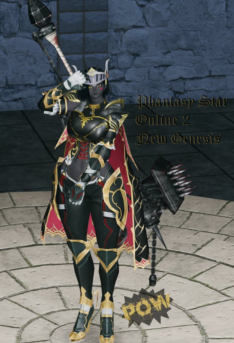 PowPaladin tweet media