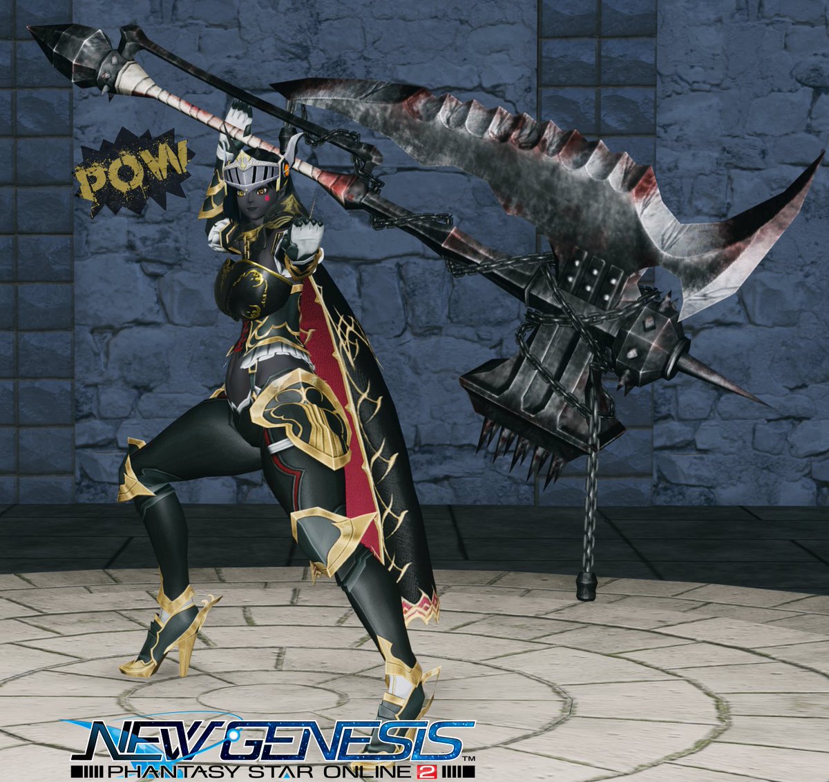 PowPaladin tweet media