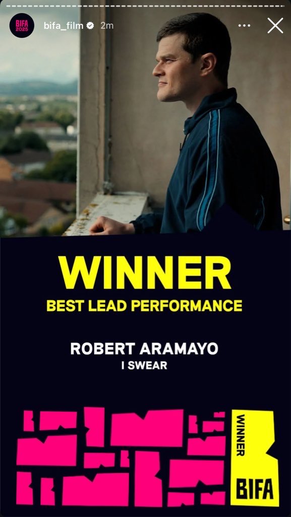 angstiousfeels's tweet photo. I NEED VIDEOS FROM THAT ROOM WHEN ROBERT ARAMAYO WON

HOLY SHIT IM SO PROUD https://t.co/bBdHPk7vEY