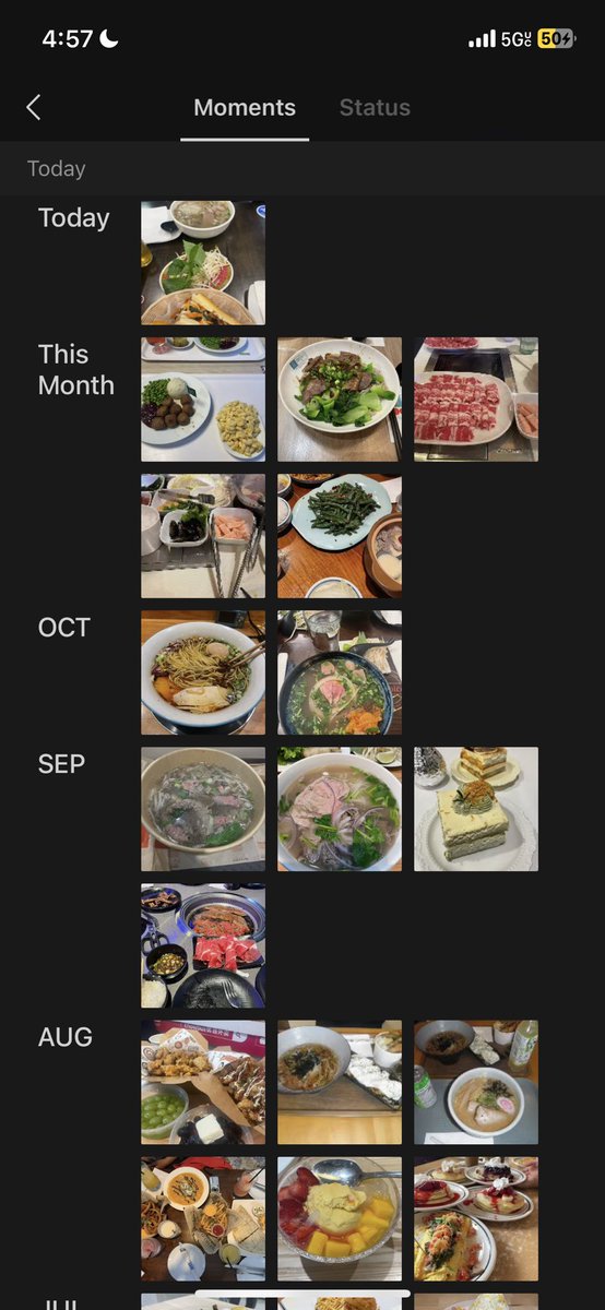 faustcheck's tweet image. my wechat is full of so much love and light.