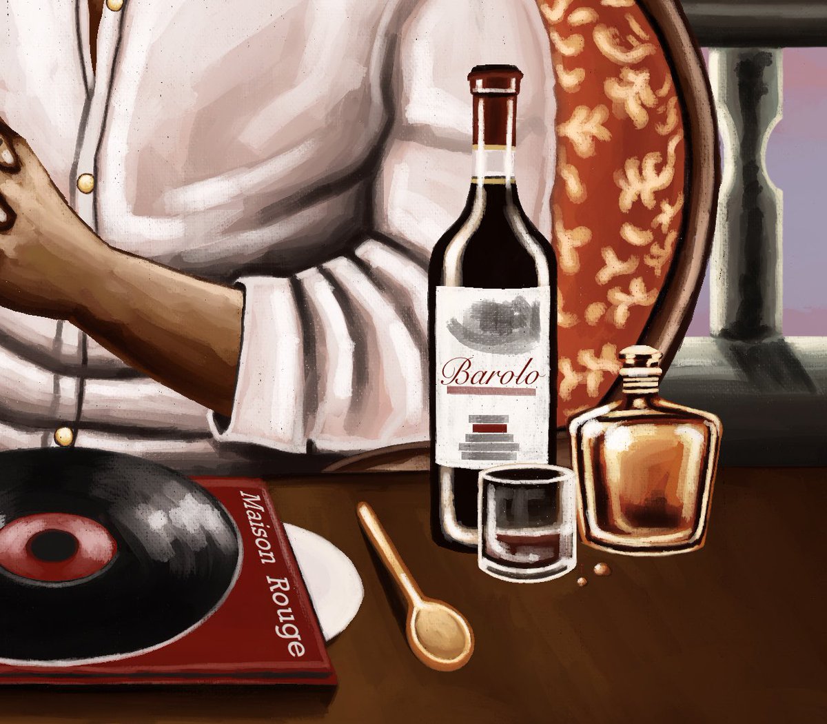 HEISfresco's tweet image. 