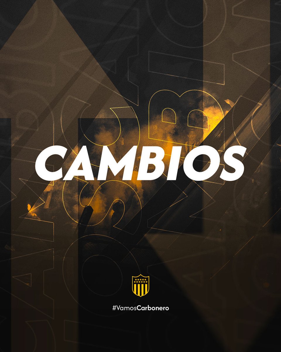 PEÑAROL tweet media