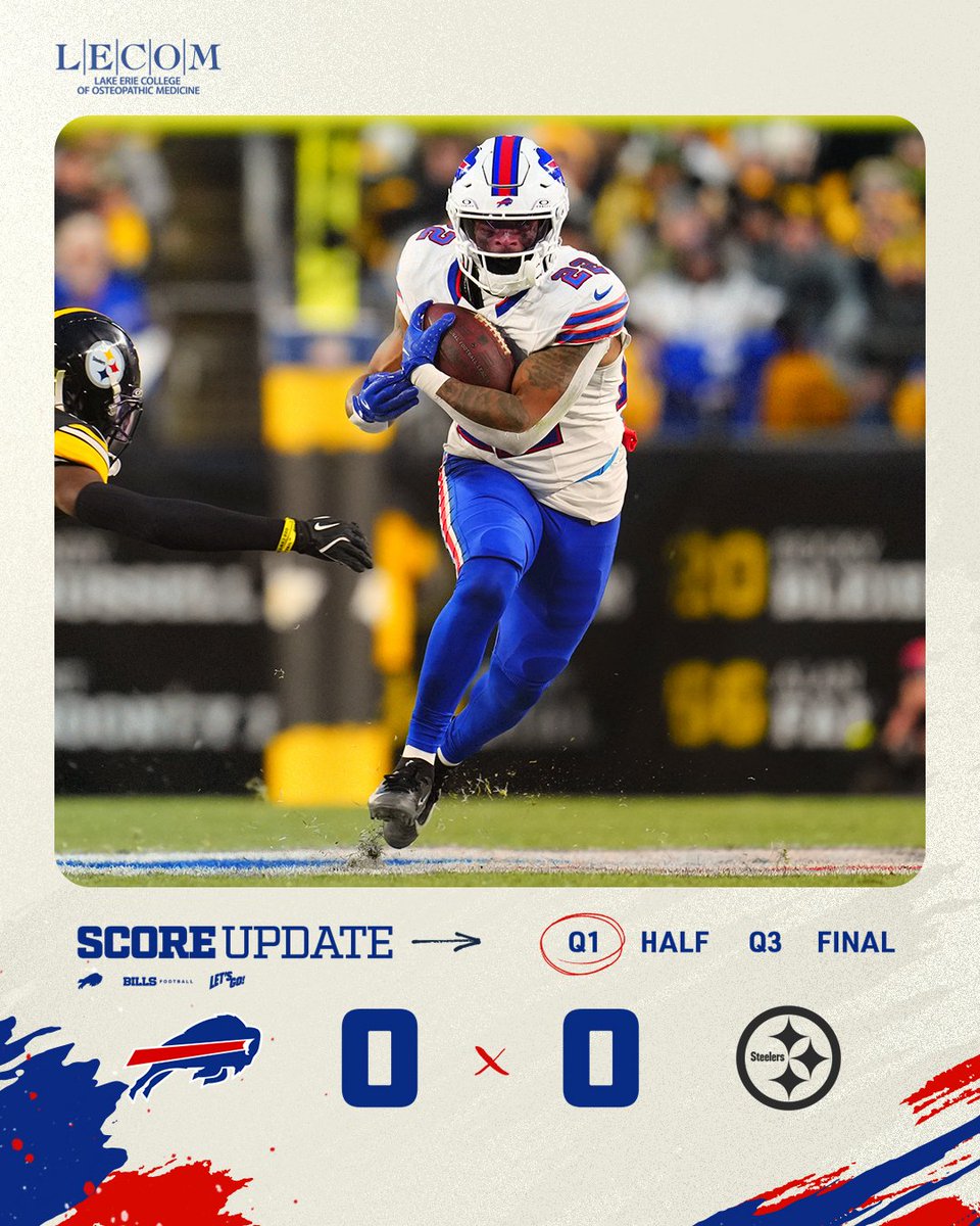 Buffalo Bills tweet media