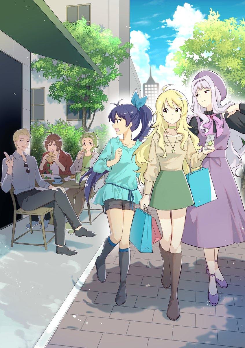 mintpmintp's tweet image. ⁉️