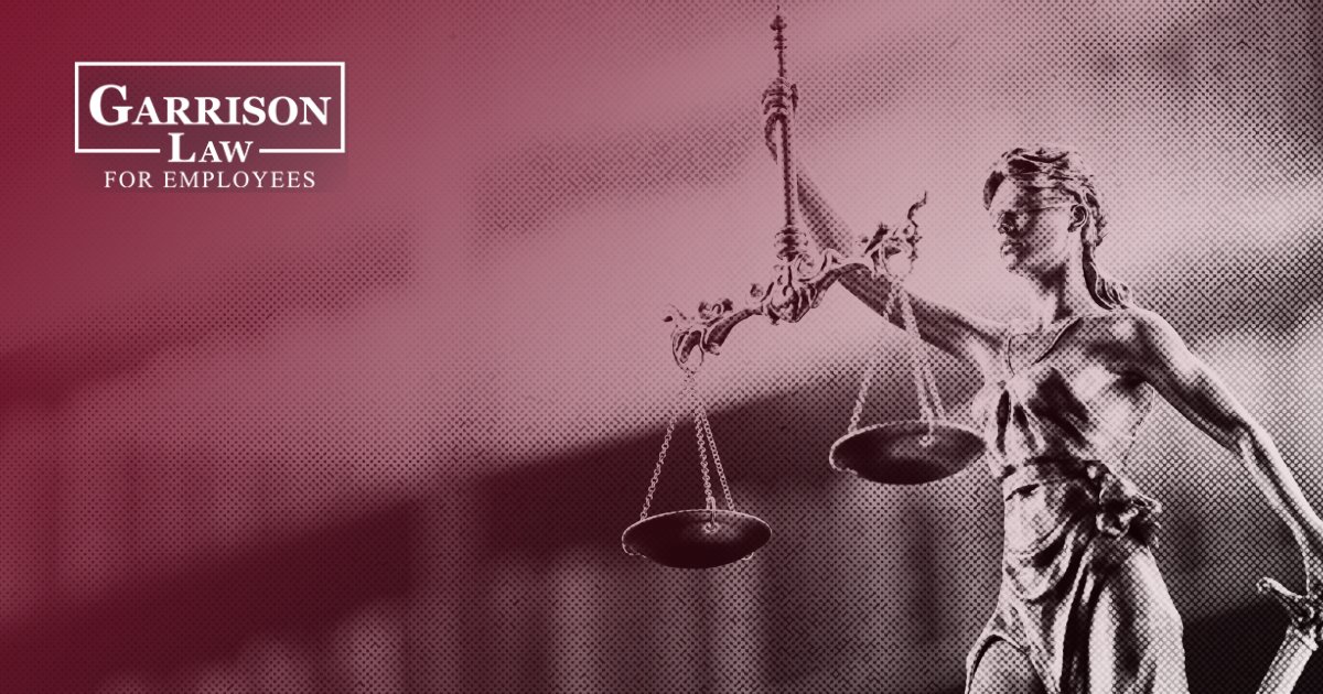 Some employees want to sue their employer but don’t want their name associated with the case. Can you file a lawsuit anonymously or without using your real name? Usually not, but there are some exceptions. ow.ly/XZgg50Xx7Zh