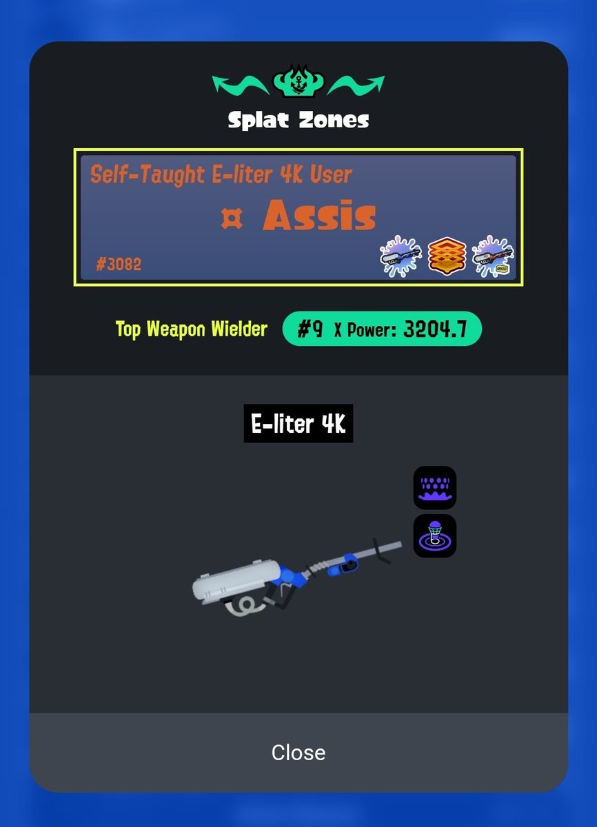 I'm so happy about this, basically first Brazilian player to get top 10 in this game, super glad I can represent my region even though the game is super niche here ❤️‍🩹