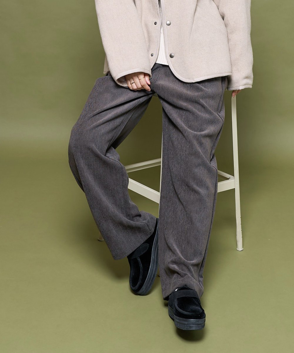 zozojp's tweet image. ／
オシャレも防寒も叶う！
今チェックしたい「冬ボトム」特集❄️
＼

ウール混や起毛、もっちりニットなど
穿くだけでぬくもりを感じるラインナップ☃️✨

zozo.jp/shop/freakssto…