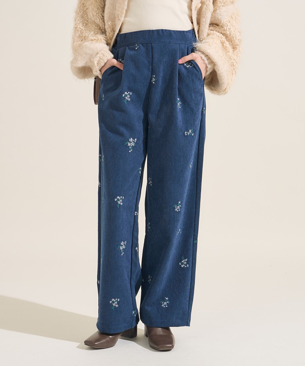 zozojp's tweet image. ／
オシャレも防寒も叶う！
今チェックしたい「冬ボトム」特集❄️
＼

ウール混や起毛、もっちりニットなど
穿くだけでぬくもりを感じるラインナップ☃️✨

zozo.jp/shop/freakssto…