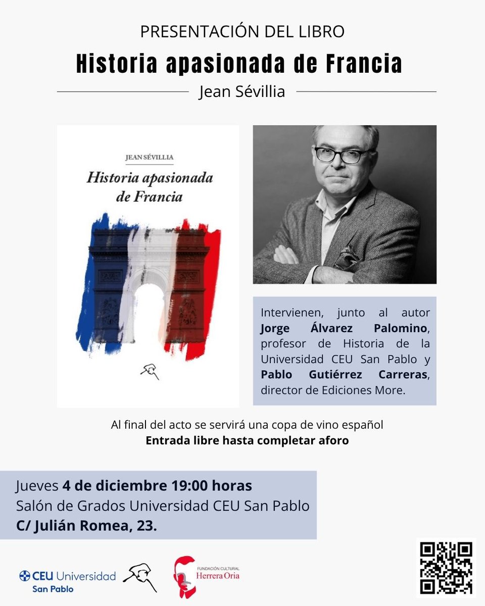 Ediciones More tweet media