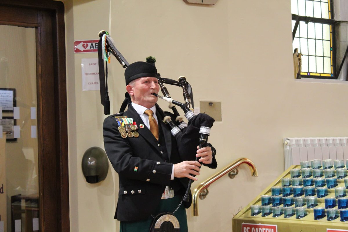 Dublin Civil Defence tweet media