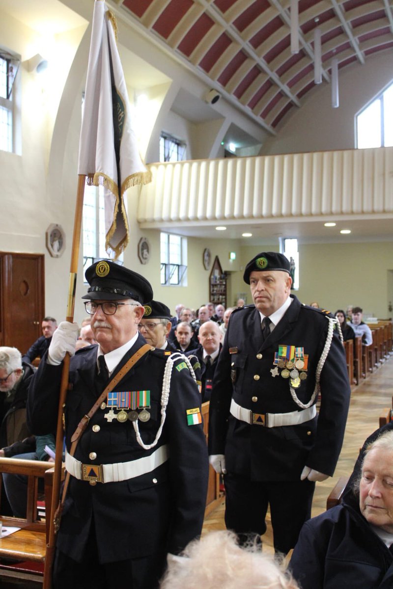 Dublin Civil Defence tweet media