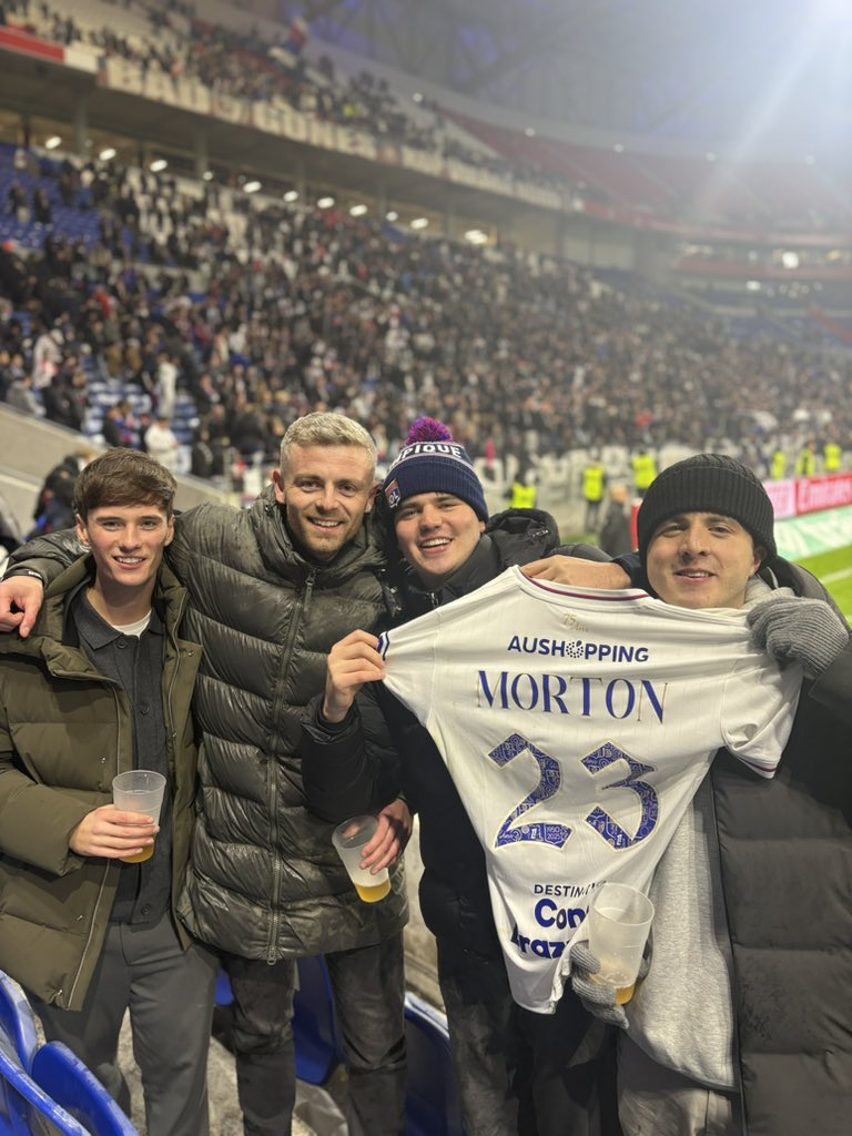 Nathan Morton tweet media