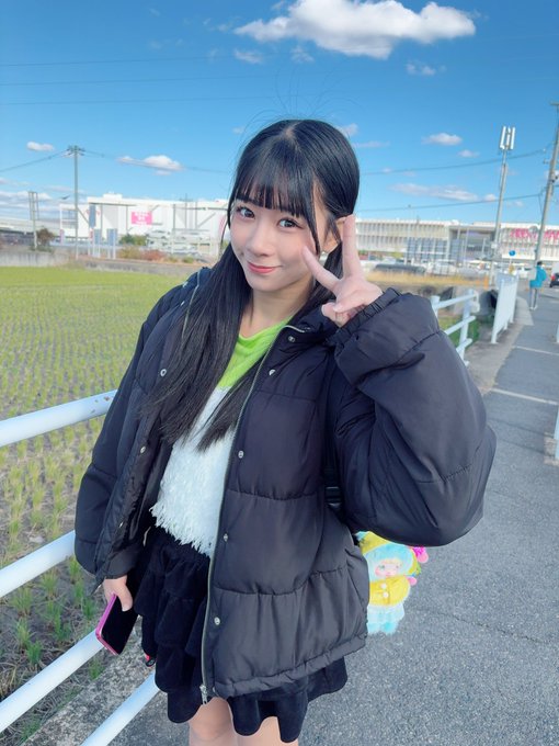 ひよりのTwitter画像5