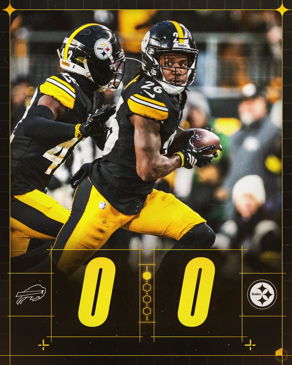 After 1 #HereWeGo 