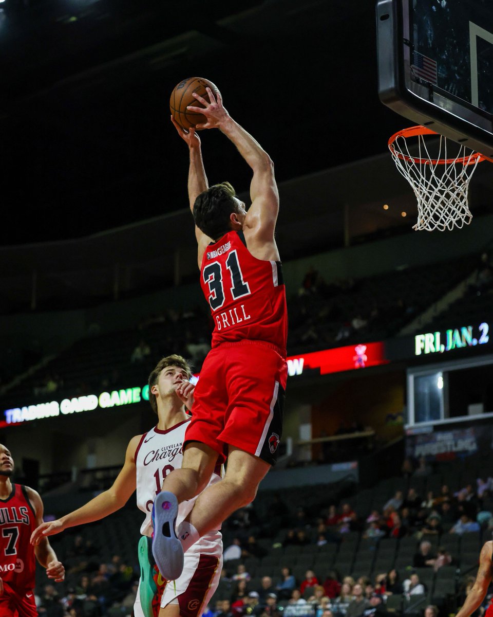 Windy City Bulls tweet media