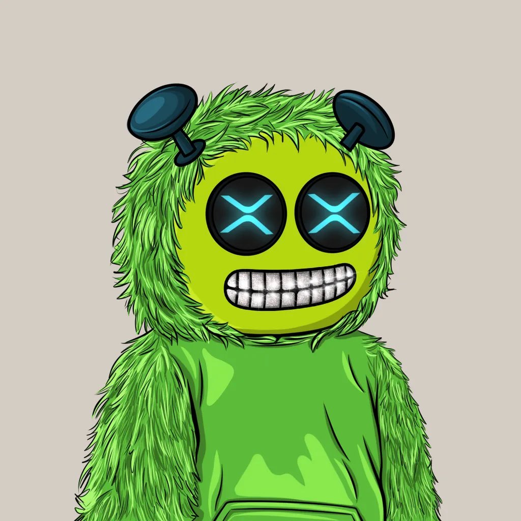 🍄 Spores &amp; Stars Giveaway 🍄

<a href="/ShroomiesXRP/">$SHROOMIES XRP</a>’s #NFT collection
just sprouted — we’re honored to
team up, for a double BANGER 💥 💥 

To celebrate, we’re giving
away TWO NFTs:

🍄 Shroomies #1534
👽 BANGlien #379

Rules:
• Follow <a href="/WizBangClub/">Wiz Bang Club</a> + <a href="/ShroomiesXRP/">$SHROOMIES XRP</a> 
• Like + RT
• Tag