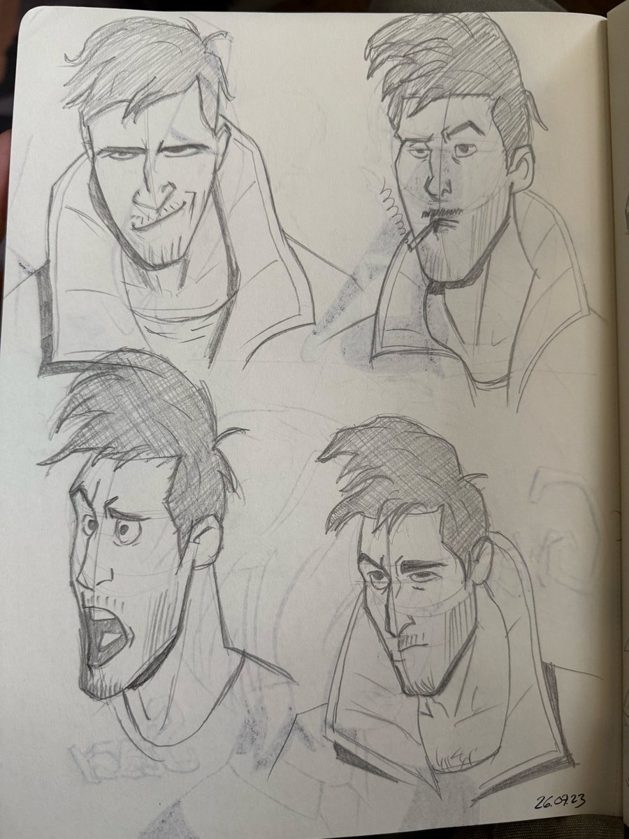 RenotairoDraws's tweet photo. @afavisuals Hi :)
Here’s my latest drawings https://t.co/ZRowj5DCMu
