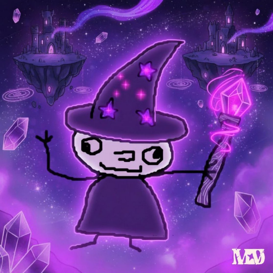 Fola_kemmie's tweet photo. Saw my rank on MysticDao today, and mehh, there's much work to be done.
The good part? I have all december to do so, gMystic frens 
May the $MYSTIC force be with you. https://t.co/PaKaO06vhI