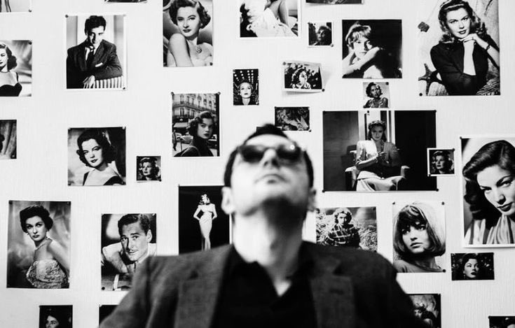 Favorite first watches of November