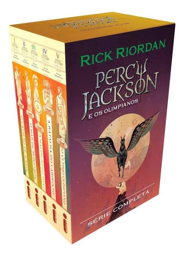 Oferta Amazon 🧡
 
📖 Box Percy Jackson e os olimpianos - Nova edição 
💵 R$139,41
➡️ amzn.to/4osfsTR

🎟️ Use o cupom TEMDETUDO