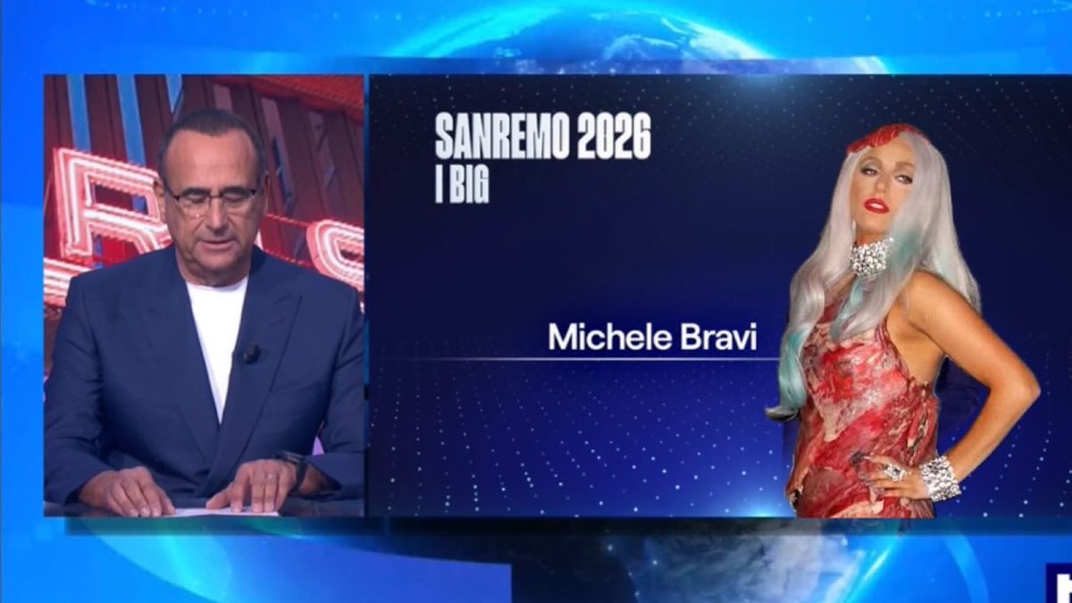 Michele Bravi tweet media