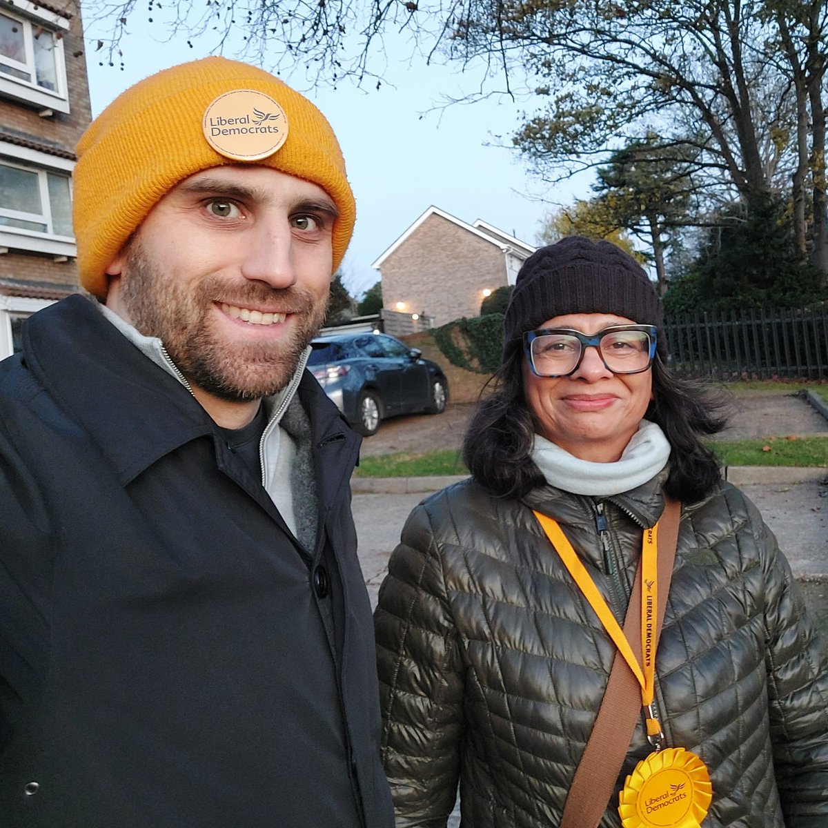 myBeckenham Lib Dem Team 🔶 tweet media