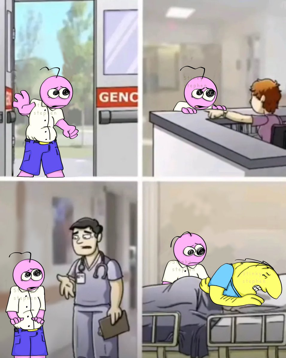 s01ar3n3rgy's tweet image. Technically canon

 #charpim #charliedompler #pimpimling #smilingfriends