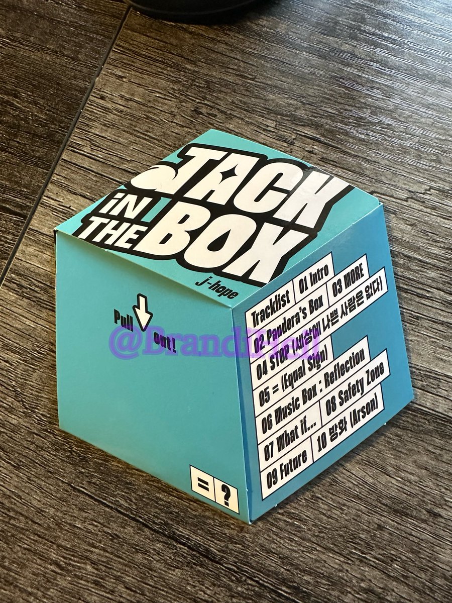 🎁1ST HOLIDAY GIVEAWAY🎁

🎁MBF
🎁RT/Like
🎁1 winner-US/WW 
🎁1 entry per person 
🎁Sent by stamped mail 
🎁Official Jack in the Box digital album 
🎁Post your country &amp; favorite month of the year 
🎁Ends 12/7/25

#BTS #BTSGIVEAWAY