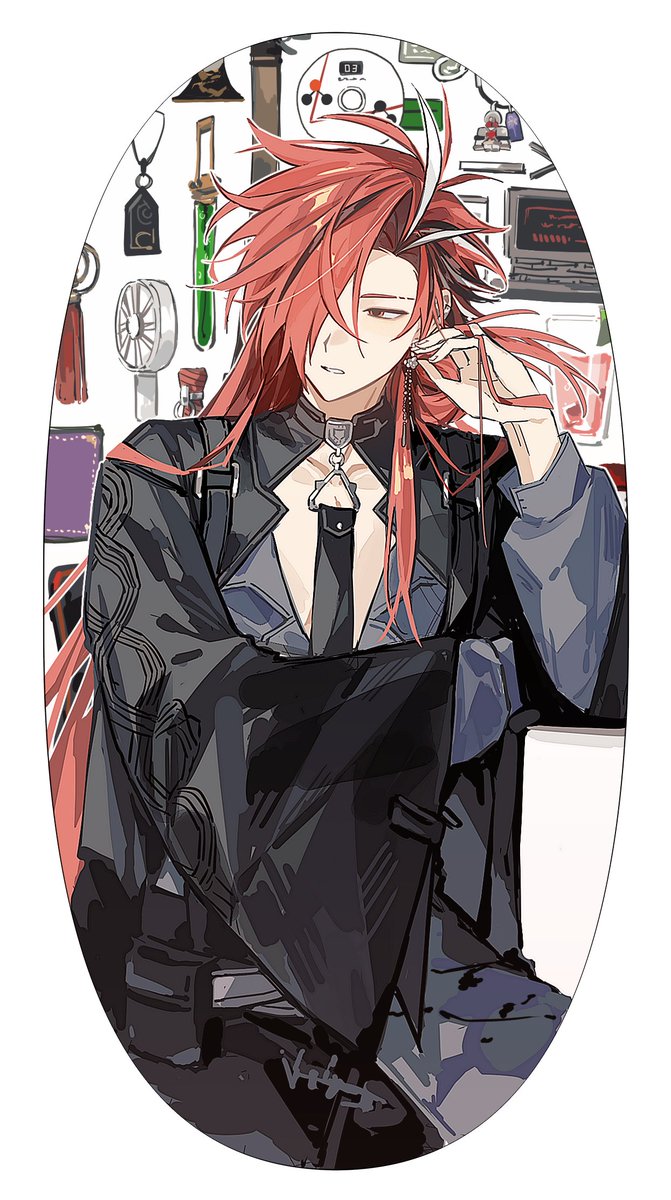 樹碧🌳C107西1ふ16b(1日目) (@kimidori_17_17) / Posts / X