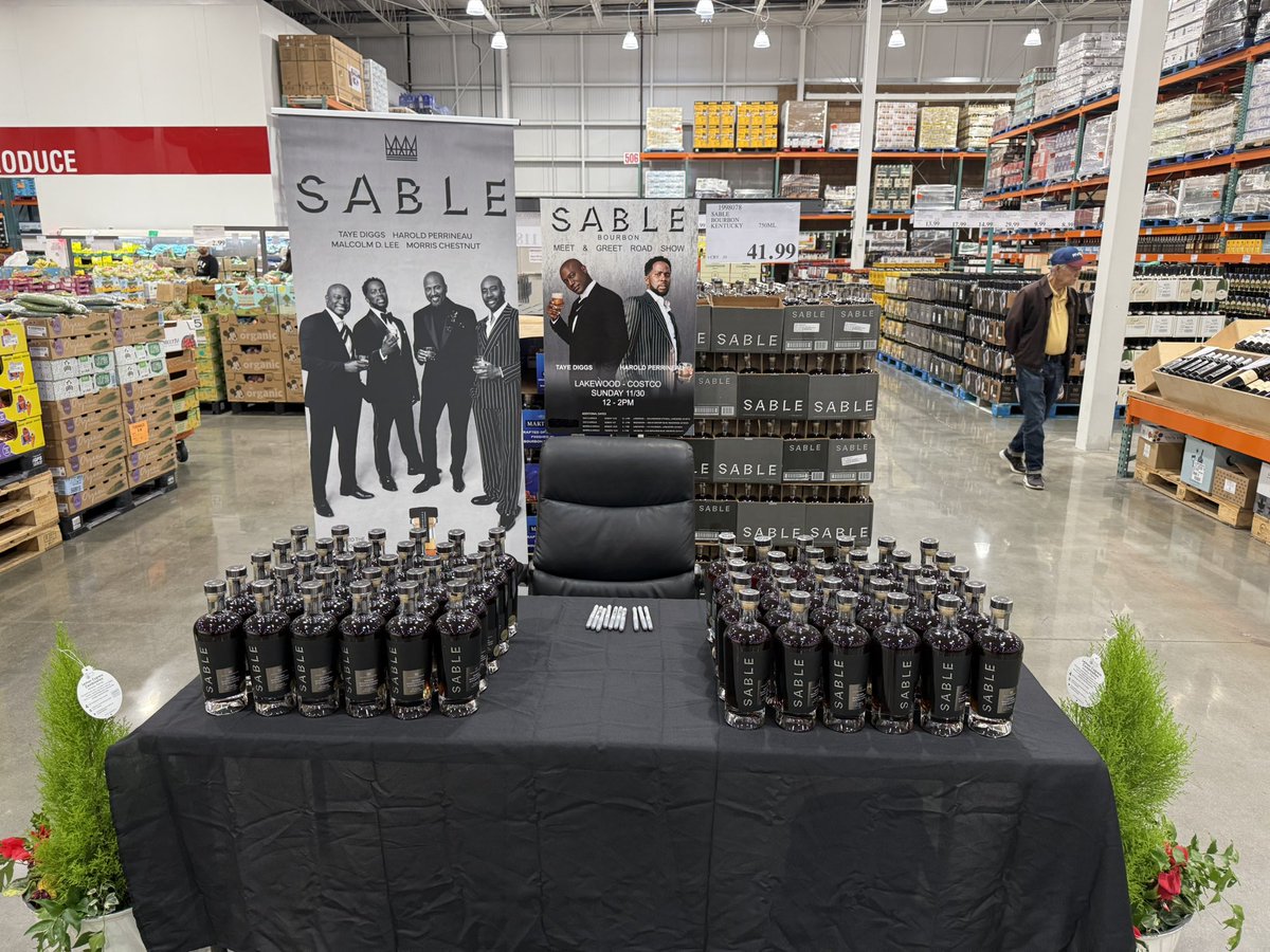 Sable Bourbon tweet media