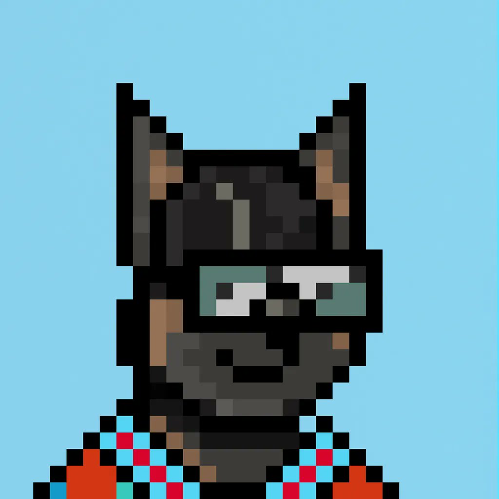 ddrippy_dogs's tweet image. For the next 48 hours, the Drippy Dogs mint price is only 2 XRP for everyone!
Yes holders, newcomers, supporters…
 This offer is open to ALL.
And here&apos;s the important part:
We activated this special 2 XRP mint ONLY because the community requested it.
Your support, your messages,…