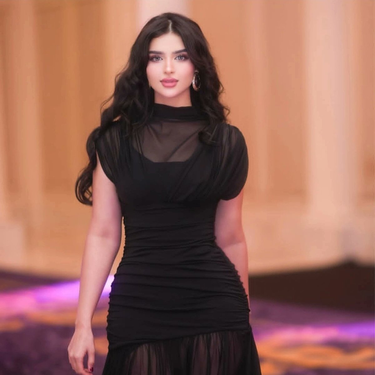 SABER_212_1's tweet photo. @JoyAwards نرشّح النجمة⭐❤️ #ميس_دعاء لجائزة أفضل مؤثرة ووجه جديد في عالم الموسيقى، وأغنية ضاربة عن عملها الأول #ماتحاوليش، الذي حقق أرقامًا قياسية في وقت وجيز وتصدّر الترند كأغنية الموسم بامتياز.✨❤️  حضورها الفني المميز جعلها تستحق بجدارة كل هذا النجاح والتقدير.  #JoyAwards#turkialalshikh https://t.co/sbO5egUI5l