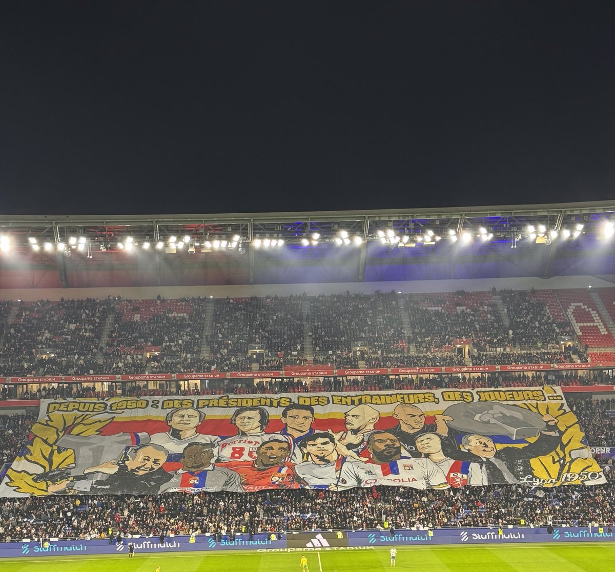 Nathalie Dechy tweet media