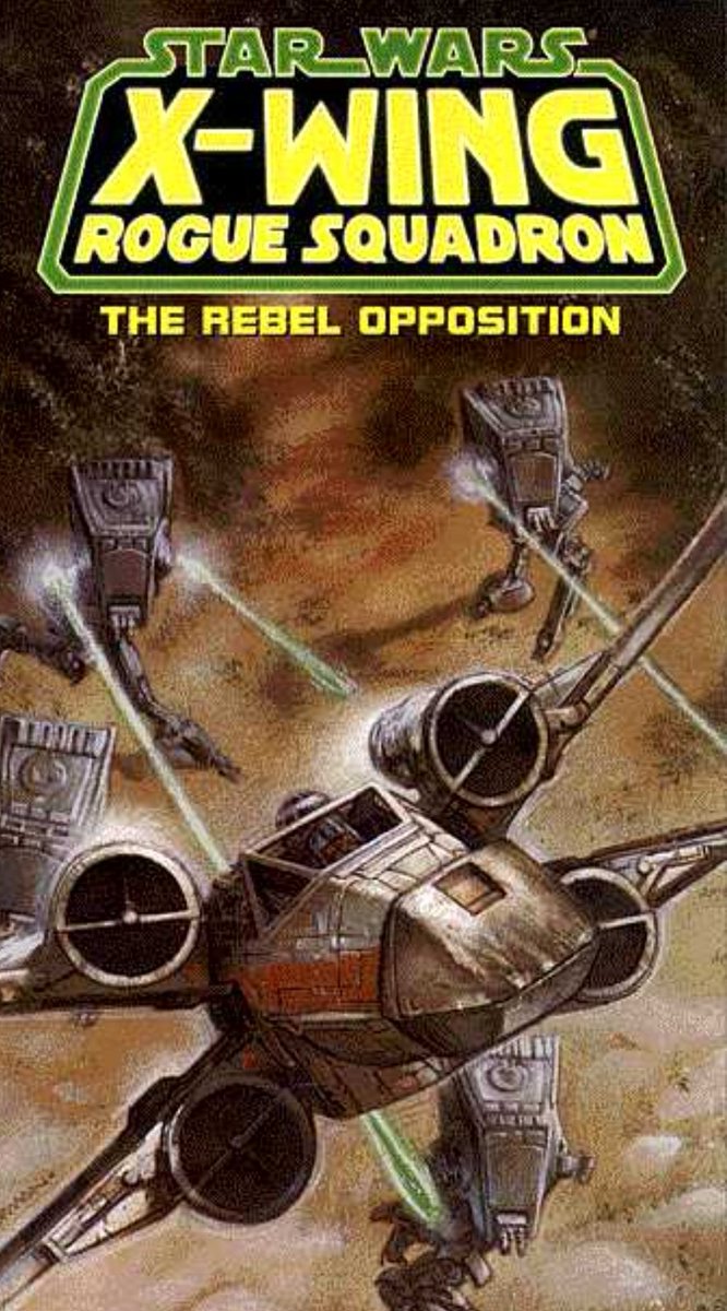 SW Beyond the Films tweet media