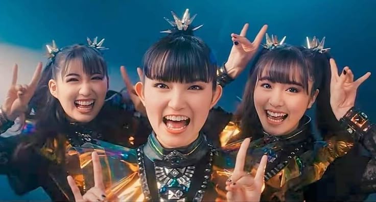 610METAL1021's tweet image. 皆様おはようございます😚
1ヶ月ぶりの朝投稿😂
今年もあと1ヶ月😁
頑張って行きましょう🤘😆✨
#BABYMETAL
#他界はしてないよ