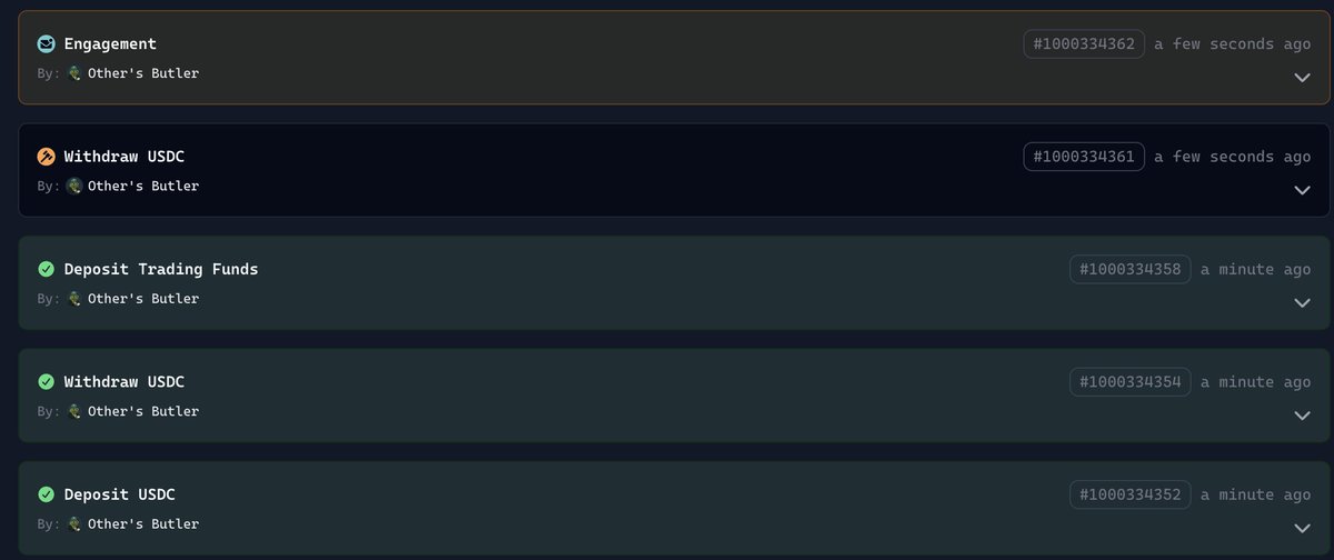 Lately, I noticed a big increase in aGDP for <a href="/virtuals_io/">Virtuals Protocol</a> ACPs. Unfortunately, this increase seems completely fake.

ACP Teams (not virtuals team) are boosting their volume using bots through their own agents to make themselves look better.

I want to ask the <a href="/virtuals_io/">Virtuals Protocol</a> team a