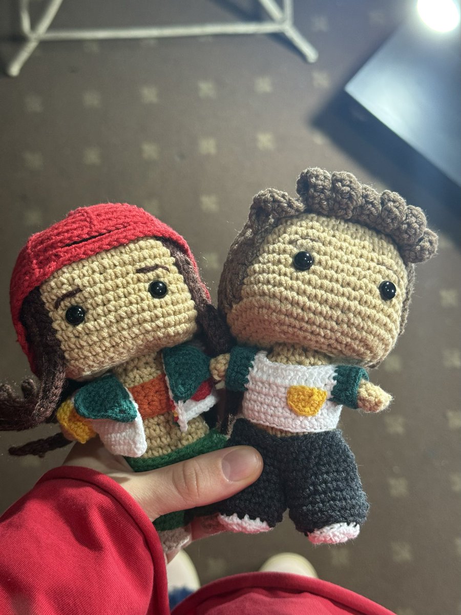 Ганна Польська tweet media