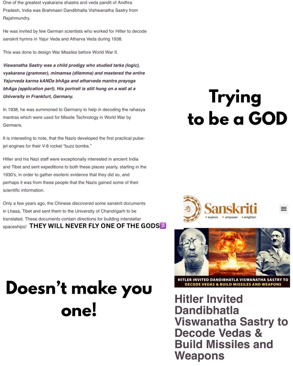 AllysonDeodath's tweet image. &amp;amp; China is far from decoding anything that’s the Truth! Anything built of greed backfires 🧚🏽‍♀️