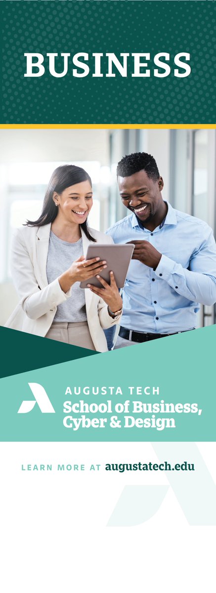 Augusta Technical College tweet media