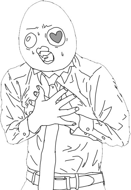 トリダ平社員 tweet media