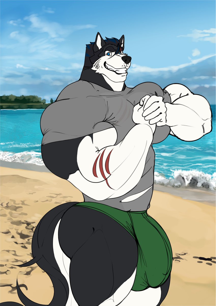 TokiTechi tweet media