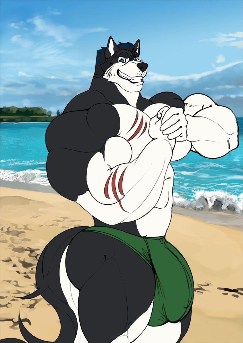 TokiTechi tweet media